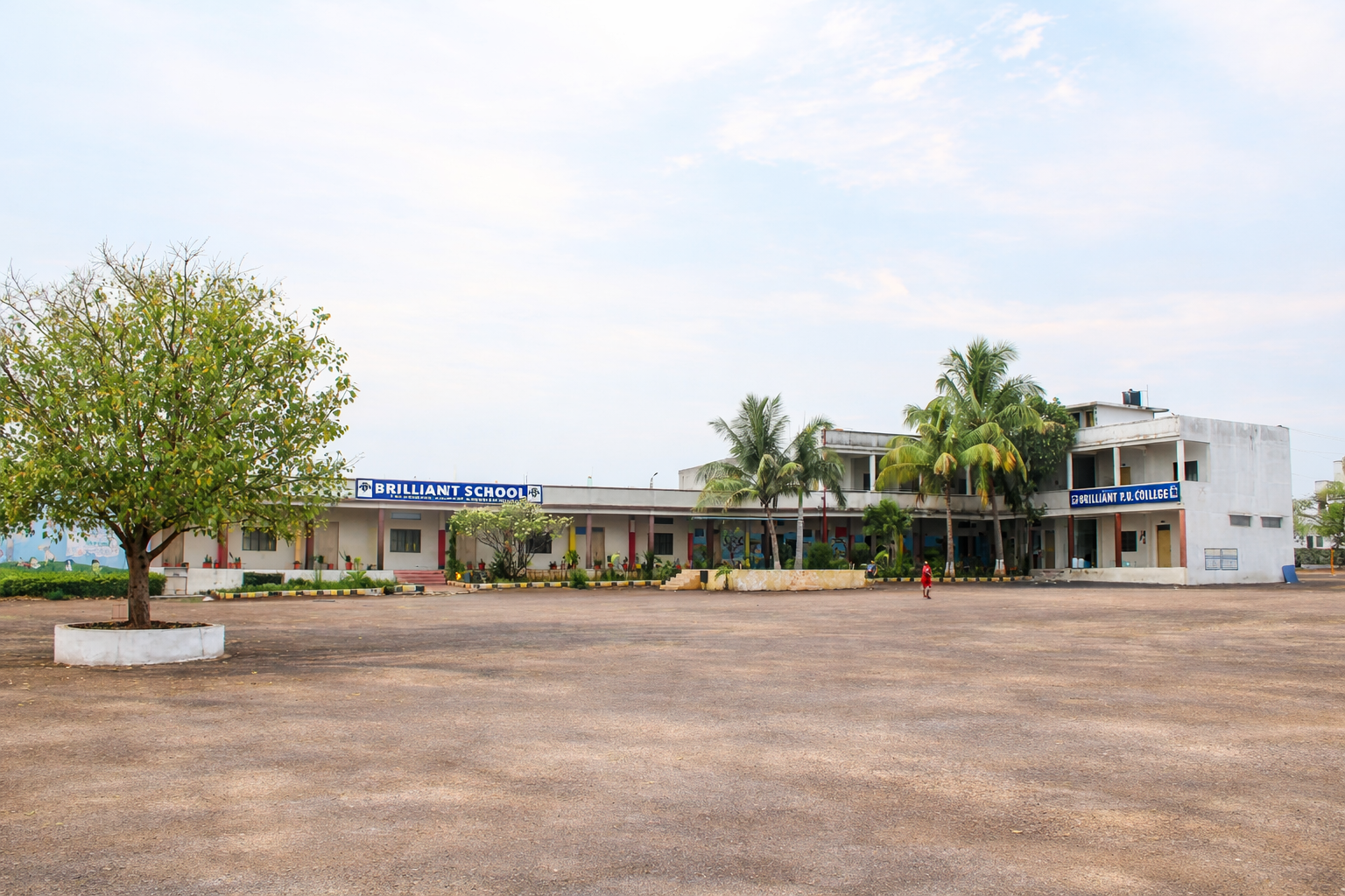 Main Campus