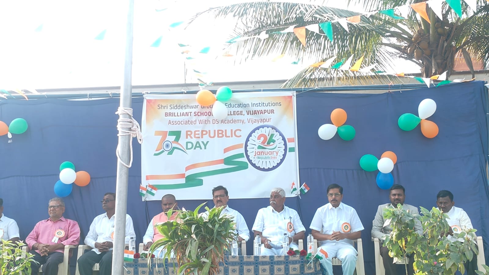 Republic Day